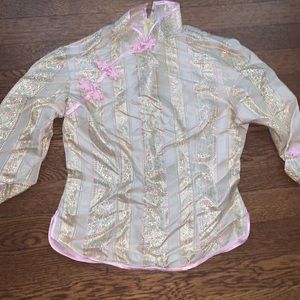 Chinese authentic girls too